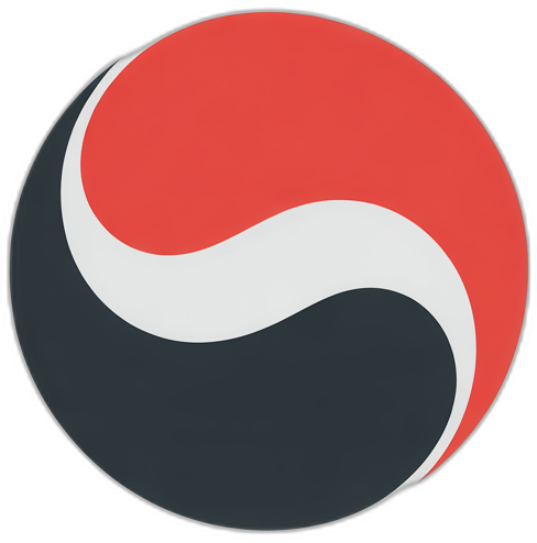 51吃Logo